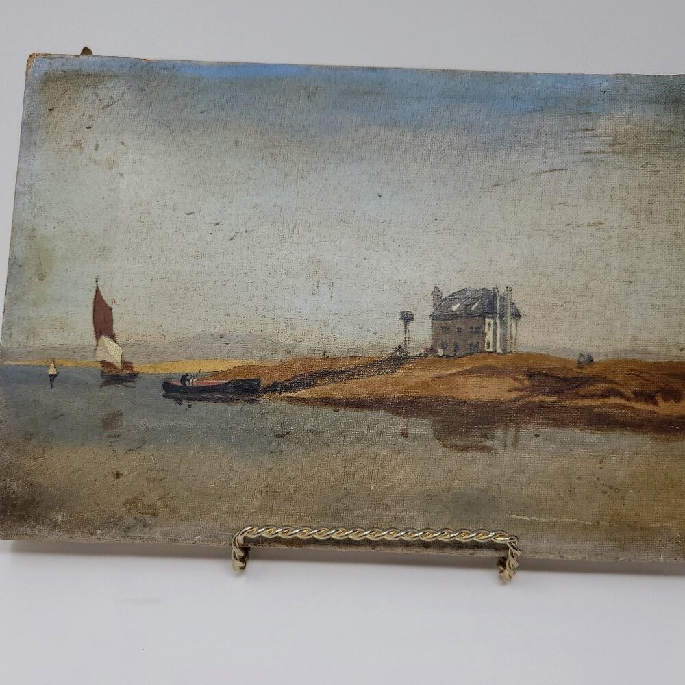 Vintage Painting